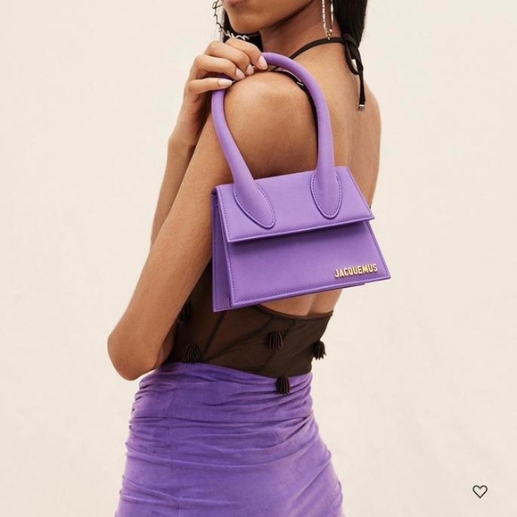 Jacquemus "Le Chiquito Moyen - Picture 9 of 10